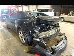 شيفروليه كامارو